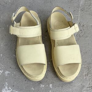 Dr Martens Voss Mono